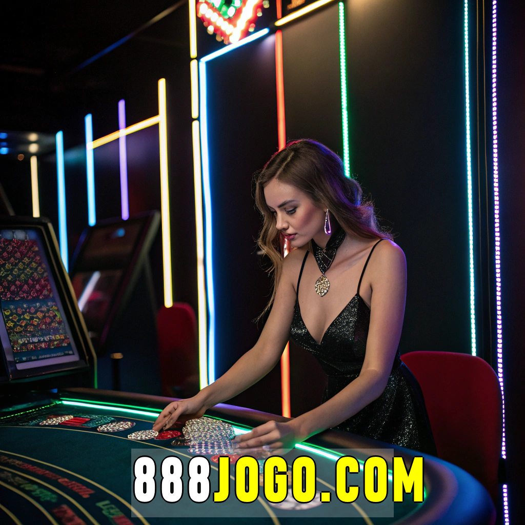 888jogo: Entre com login rápido e explore jogos ao vivo