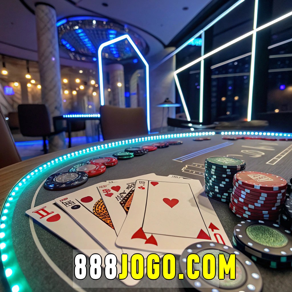 888jogo - Promoções e bônus exclusivos para novos jogadores.